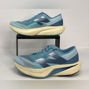 New Balance Women’s FuelCell Rebel v4 WFCXCH4 Running Shoes - Size 8.5 B